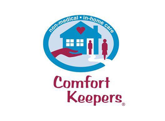 Comfort Keepers - Chesterfield, MO