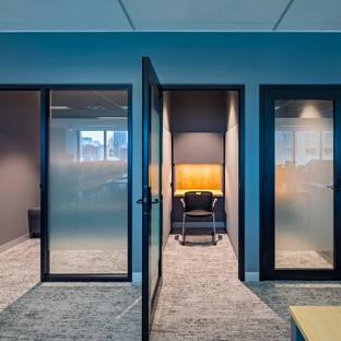 Urban Integrated Electrical Services - Norwest, NSW