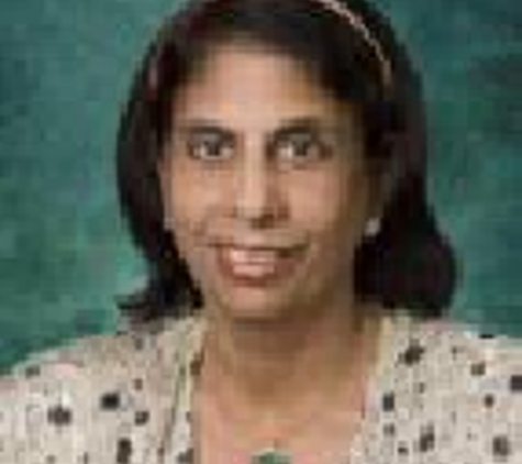 Dr. Uma U Alladi, MD - Mesquite, TX