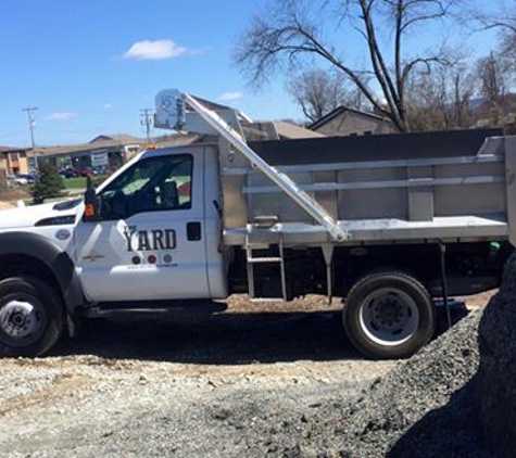 The Yard - A Landscaping Materials Supply Company - Greensburg, PA