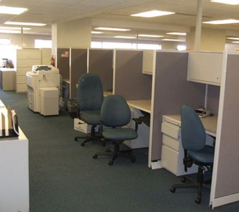 Corporate Furniture Options, Inc. - Palm City, FL