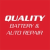 Quality Battery gallery