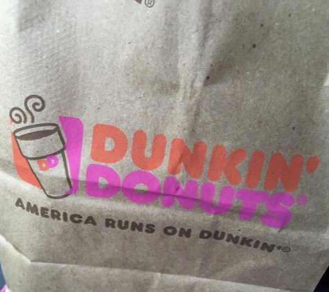 Dunkin' - Aberdeen, MD