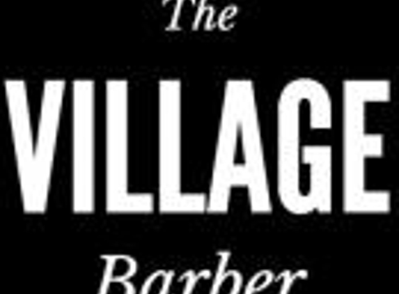 The Village Barber - Middlefield, OH
