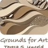 Grounds for Art gallery