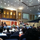 Siloam Church International