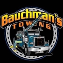 Bauchman's Towing, Inc. - Towing