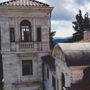 Swannanoa Palace - Historical Places