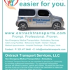 Ontrack Transport services LLC gallery