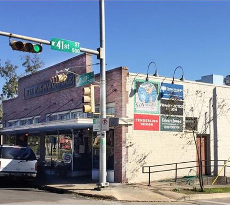 Diamonds Above Fine Jewelers - Austin, TX