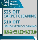 Carpet Cleaners Spring TX - Carpet & Rug Cleaners