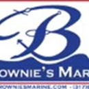 Brownie's Marine - Outboard Motors