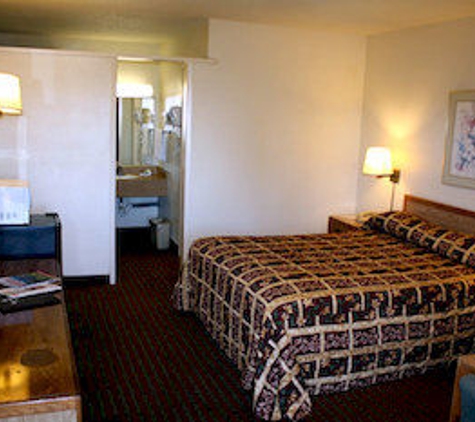 Vagabond Inn San Luis Obispo - San Luis Obispo, CA