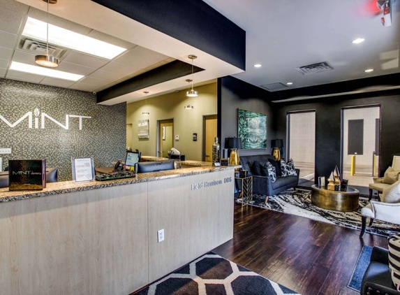 MINT orthodontics | Fort Worth - Fort Worth, TX