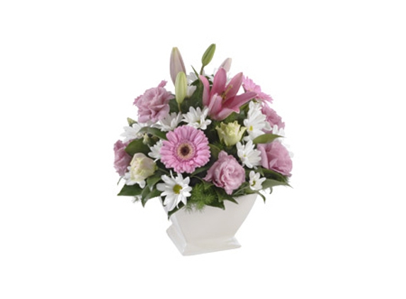 The Lush Bouquet - Narellan, NSW