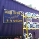 Angeles Tire Shop #2 - Used Tire Dealers