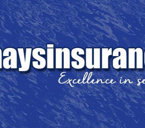 May's Insurance Agency - Burlington, WI