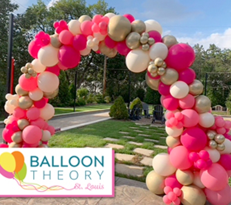 Balloon Theory St. Louis - Kirkwood, MO