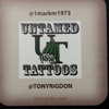 Untamed Tattoo gallery