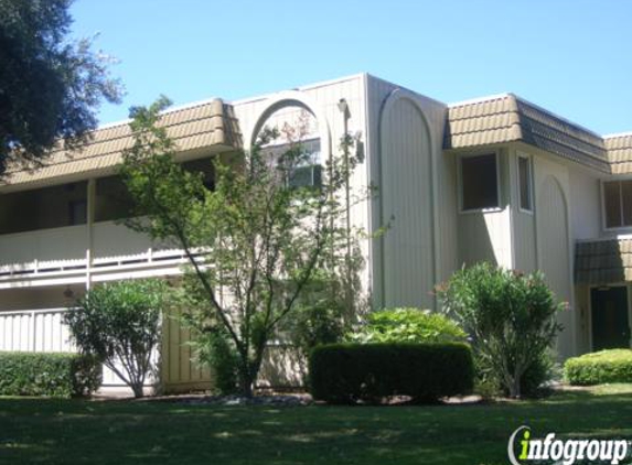 Vista Del Sol Apartments - Pleasanton, CA