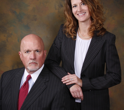 The Clark Law Firm - Fort Worth, TX