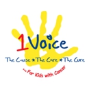 1Voice Foundation - Special Education