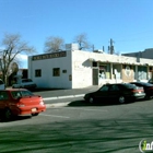 Yarn Store At Nob Hill