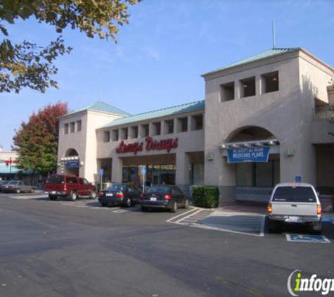 CVS Pharmacy - Mountain View, CA