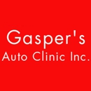 Gasper's Auto Clinic Inc - Automobile Air Conditioning Equipment-Service & Repair
