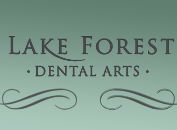 James Fondriest DDS, FACD, FICD - Lake Forest, IL