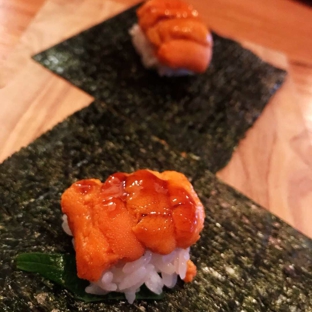 Omakase - San Francisco, CA