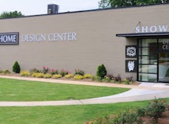 CR Design Center - Decatur, GA