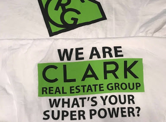 Clark Real Estate Group - Weatherford, TX