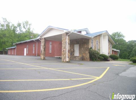 Salem Seventh Day Adventist Church - Mableton, GA