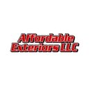 Affordable Exteriors - Gutters & Downspouts