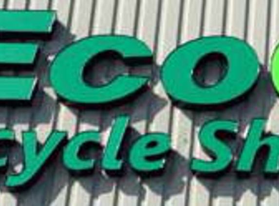 Eco Geno Bicycle Shop - Biloxi, MS