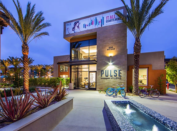 Pulse Millenia Apartments - Chula Vista, CA