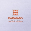 Babaians Law Firm - Attorneys