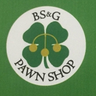 BS&G Pawn Shop