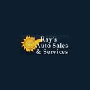 Ray's Auto Sales & Service - Used Car Dealers