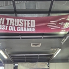 Jiffy Lube Oil Change