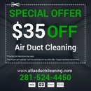 Atlas Duct Cleaning - Air Duct Cleaning