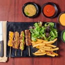 Grill Spot - Barbecue Restaurants