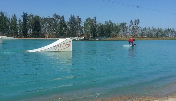 Wake Island Watersports - Pleasant Grove, CA