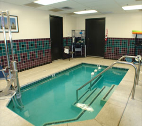 Rancho Physical Therapy - Perris, CA