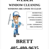 Weber Window Cleaning gallery