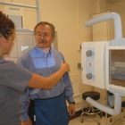 Diagnostic Imaging at Copley Hospital