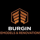 Burgin Remodels And Renovations