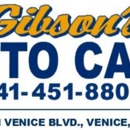 Gibson's Auto Care - Auto Repair & Service