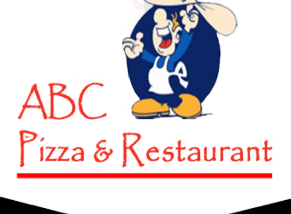 A B C Pizza & Restaurant - New Windsor, NY